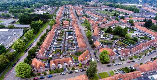 Komt er een einde aan de verhuurdersheffing voor woningcorporaties