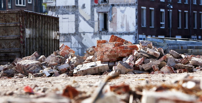 Stadsvilla’s uit 1901 moeten wijken voor nieuwbouw in Amsterdamse Van Eeghenstraat