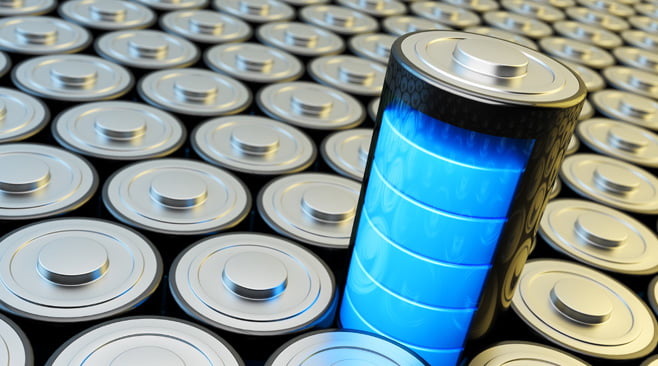 Batterijenfabriek Eleo stapt over op grootschalige productie van batterijpakketten