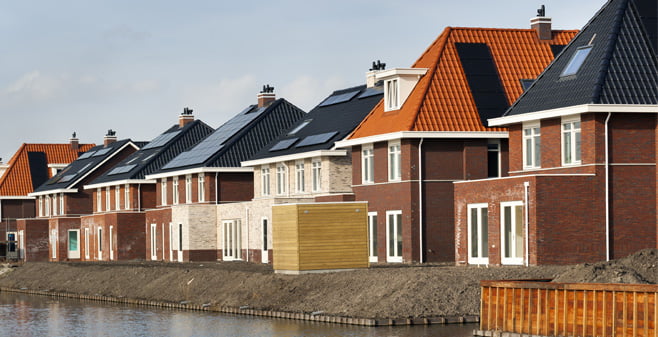 DNB onderschat onterecht het tekort aan woningen bij oordeel over huizenprijzen