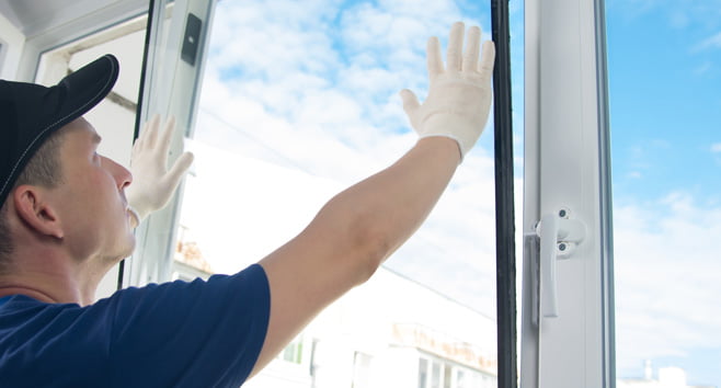 Gaan we in Nederland onze huizen verwarmen met zonnewarmte via de ramen