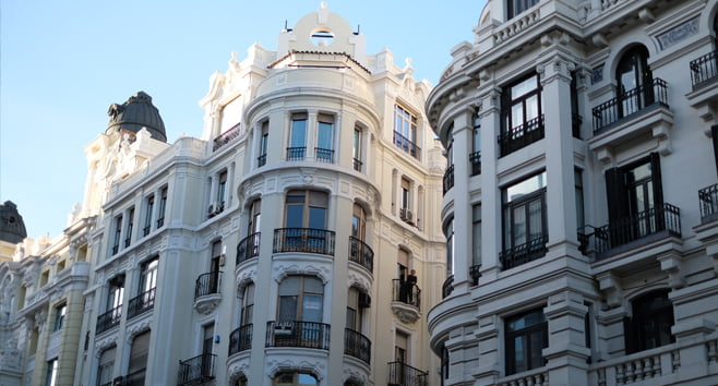 Met huurplafond wil Spanje vastgoedinvesteerders weren van de woningmarkt