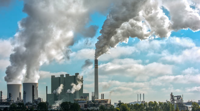 Onderzoek naar vervuilde lucht geeft steeds meer inzichten