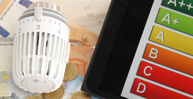 Pas hypotheeknormen aan op de energiekosten van een woning