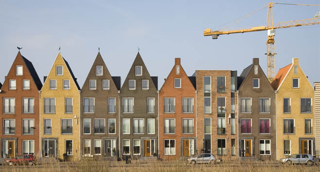 Gemeenten laten geld liggen ondanks verhoging grondprijs voor woningbouw
