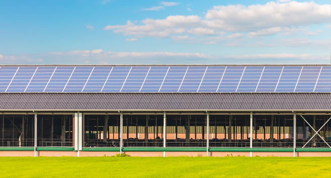 Subsidie voor zonnepanelen voor bedrijven blijft in veel gevallen ongebruikt