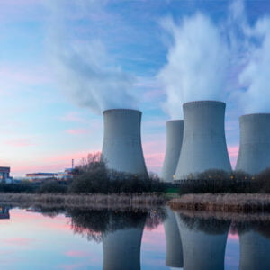 Beleggen in gas en kernenergie voorlopig als groene belegging aangemerkt door de Europese Commissie