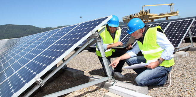 De klimaatdoelen van het kabinet verhogen de vraag naar vakbekwaam personeel