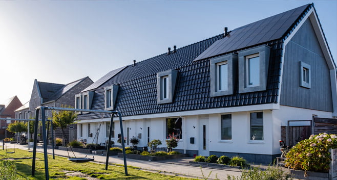 De wooncrisis in Nederland vraagt meer dan bouwen, bouwen, bouwen