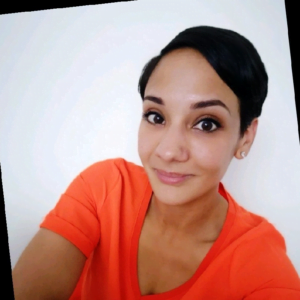Natascha Badrisingh