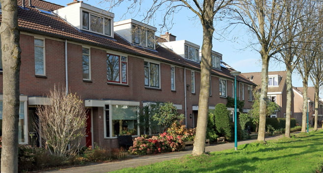 Amsterdam wil de kans op een woning voor de leraar en de agent vergroten