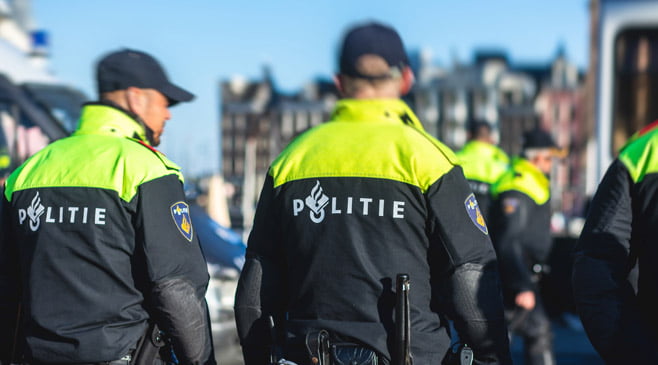 Burgemeesters sluiten minder vaak een woning bij een drugsvondst