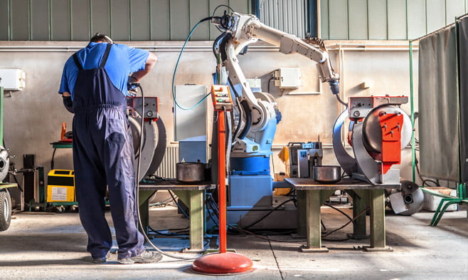 De maakindustrie moet ruimte houden in gemeenten ondanks wensen voor woningbouw