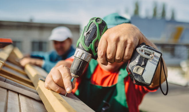 Vacatures in de bouw steeds lastiger te vervullen