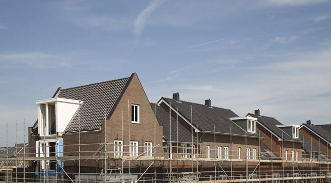 Heeft de oplopende hypotheekrente gevolgen voor de huizenprijzen in Nederland