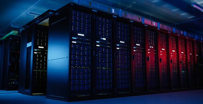 Kabinet wil een rem op de vestiging van hyperscale datacenters