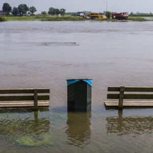 Klimaatverandering slaagt alleen met een goede langetermijnplanning