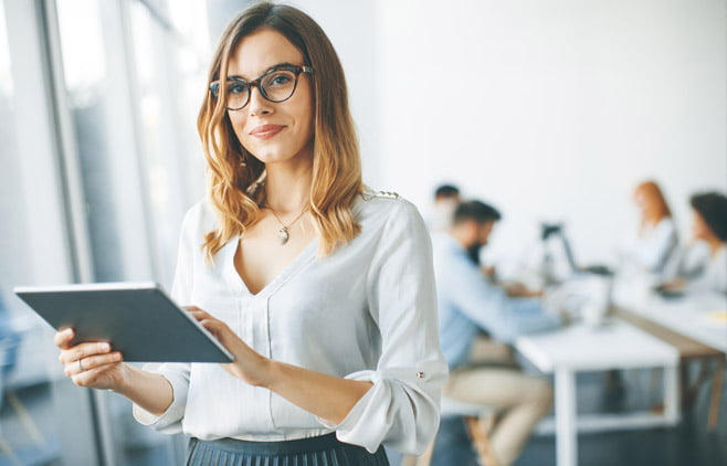 Slim denken over werkstress en emoties