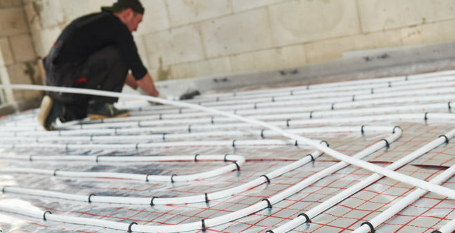 De Wet Collectieve Warmtevoorziening staat innovatie met duurzame warmtevoorziening in de weg