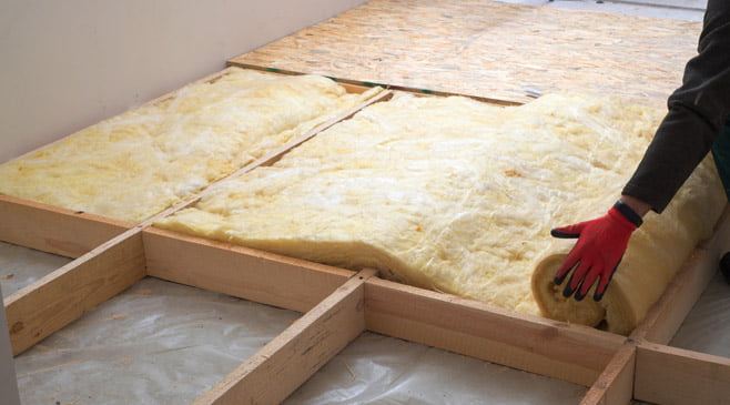FixBrigade helpt bewoners in Amsterdam Oost met het isoleren van hun huis