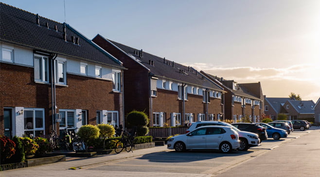 Gemeenten mogen koophuizen voorbehouden aan eigen inwoners en vitale beroepen