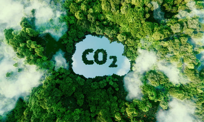 Wat hebben we over voor een CO2 vrije wereld