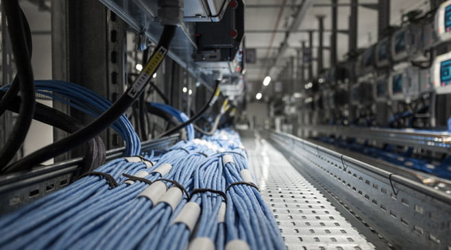 Amsterdam betaalt een flinke prijs voor bouw grootste datacenter van de stad