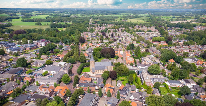 De Achterhoek wil het woord krimp niet meer horen