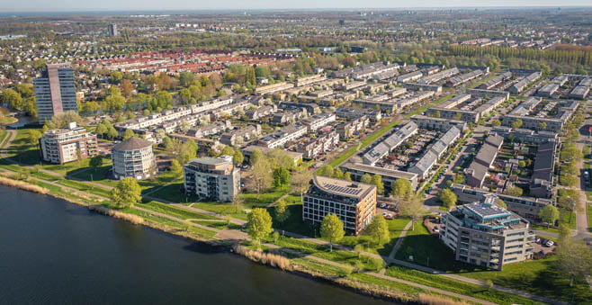 De Jonge In heel Nederland voldoende sociale huurwoningen