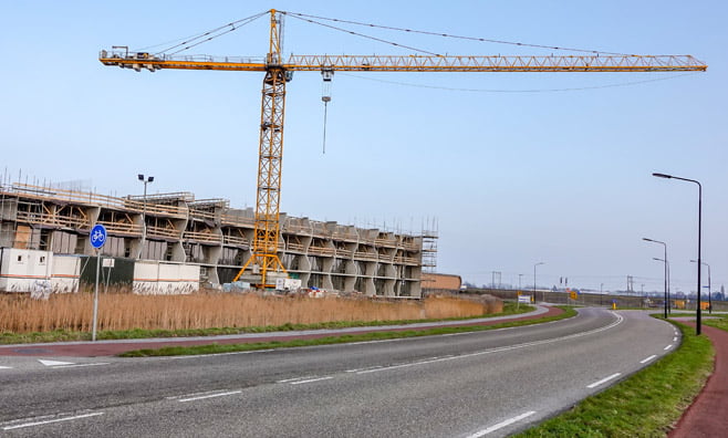 Minder inspraak door burgers moet woningbouwplannen versnellen