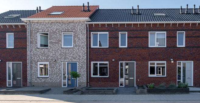 Minister De Jonge VRO wil minimaal 30 procent sociale huurwoningen per gemeente