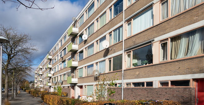 Beleggers zien hun rendement verdampen door de plannen voor huurprijs regulatie