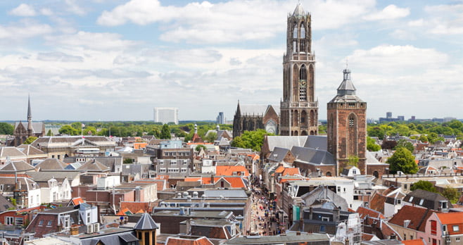 GroenLinks en D66 bereiken overeenstemming over woningbouw in de Utrechtse Rijnenburgpolder