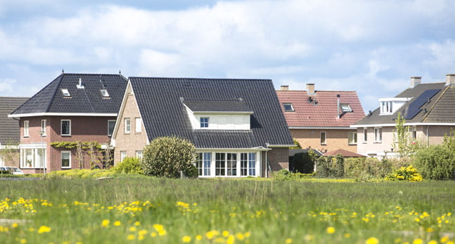 NVM Kopers hebben meer keus op de huizenmarkt, maar de huizenprijzen dalen nog niet