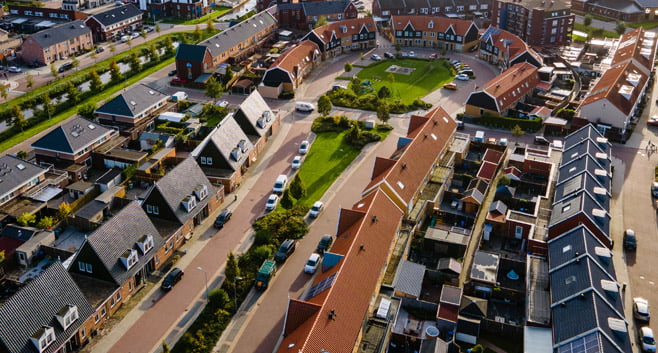 PBL adviseert gemeenten en woningcorporaties om goed na te denken over flexwoningen