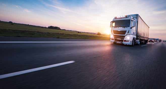 Veel bedrijven hebben onvoldoende aandacht voor logistiek bij hun verduurzamingsbeleid