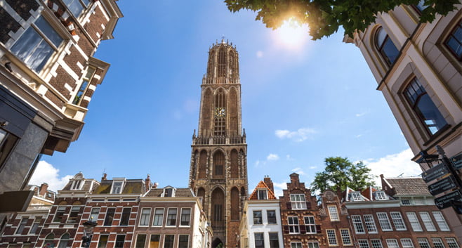 Voorrang voor statushouders maar ook meer nieuwe woningen in Utrecht