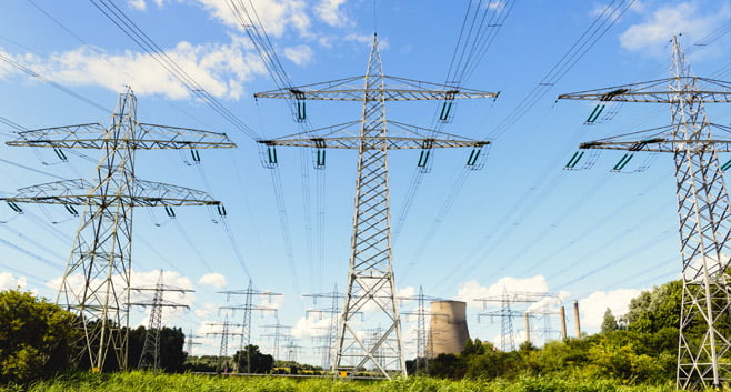 Bouwplannen dreigen vertraging op te lopen door krapte op het energienetwerk