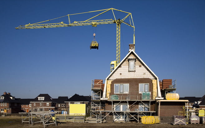 De Hoge Raad oordeelt dat bouwers geen volledig inzicht hoeven geven in de kosten van meerwerk
