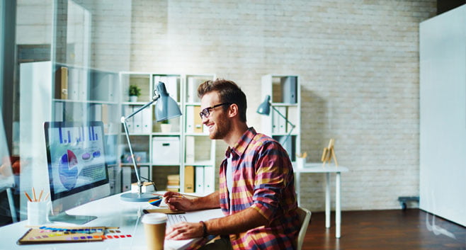 Dit zijn de beste tips van deskundigen om goede voornemens op het werk vol te houden