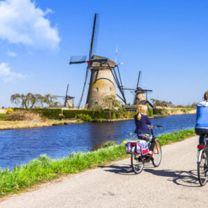 Een tekort aan water in een waterrijk land als Nederland, hoe kan dat