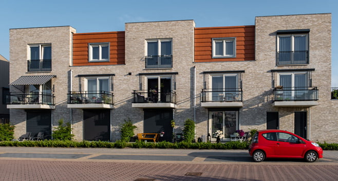 Het kantelpunt voor de Nederlandse huizenmarkt lijkt bereikt