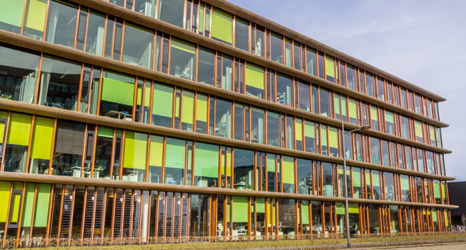 Het verduurzamen van schoolgebouwen gaat traag en gaat miljarden euro’s kosten