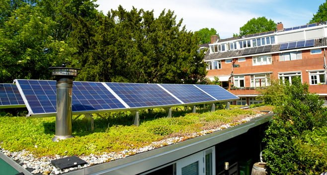 Hoe krijgt de overheid ons zo ver dat we rekening houden met het klimaat