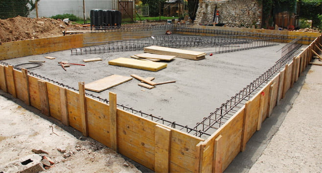 Langer uitstellen van de introductie van biobased vervangers voor beton en cement is onverantwoord