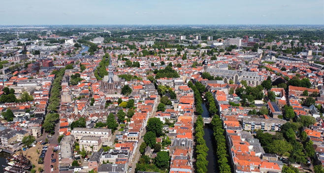 Grote zorgen bij stadsbesturen om snel stijgende schulden van inwoners