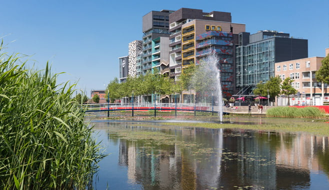 ATAD regeling zorgt voor nieuwe financiële zorgen bij woningcorporaties