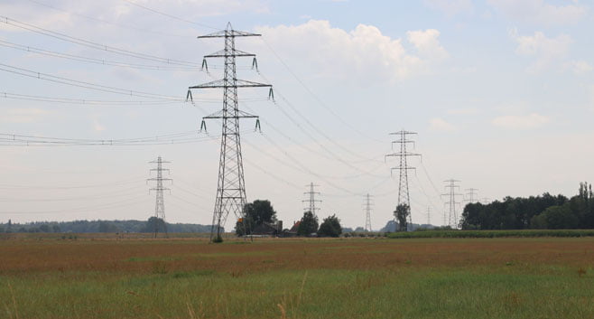 Bouwend Nederland pleit voor voorrang nieuwbouwwoningen bij aansluiting op het elektriciteitsnet