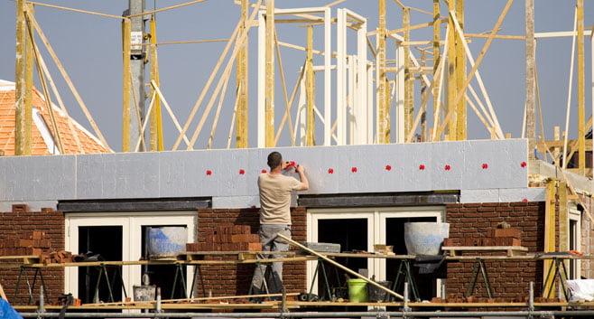 Huizen bouwen in Noord-Holland met hulp van de circulair bouwexpert