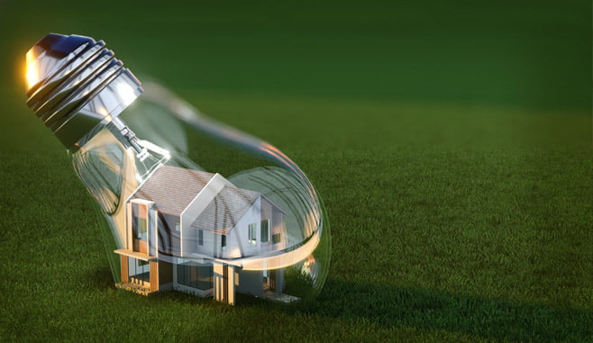 Huizenkopers letten steeds meer op energieverbruik koopwoning